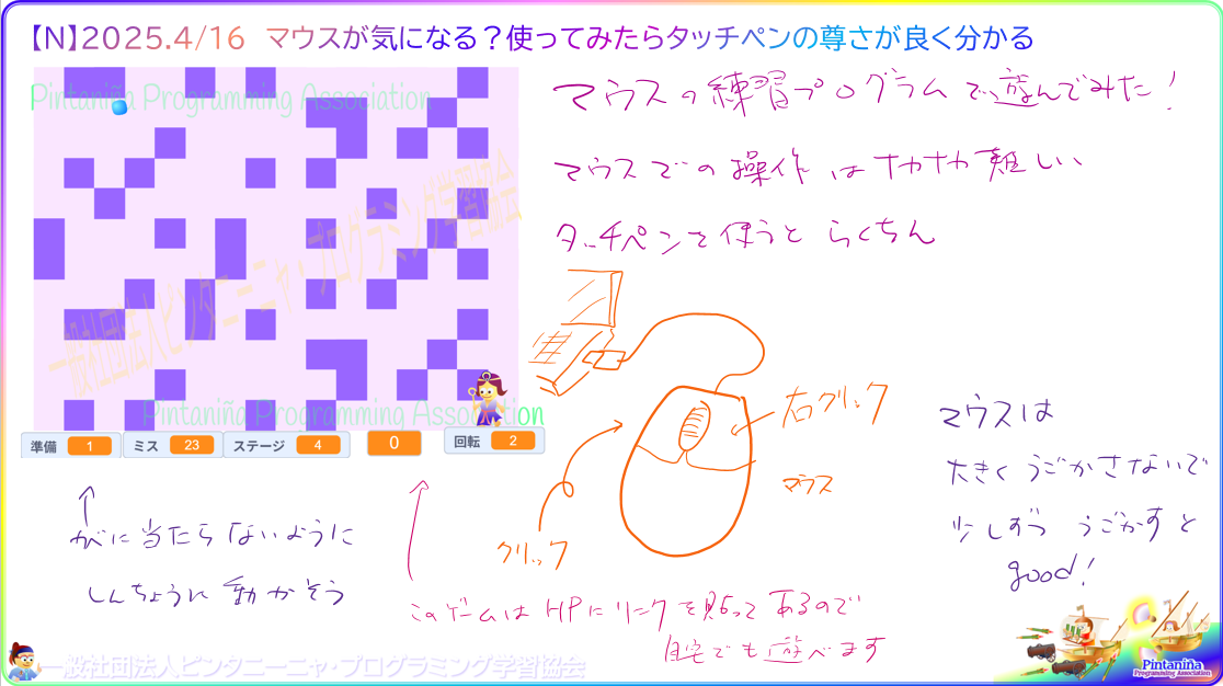細かい内容